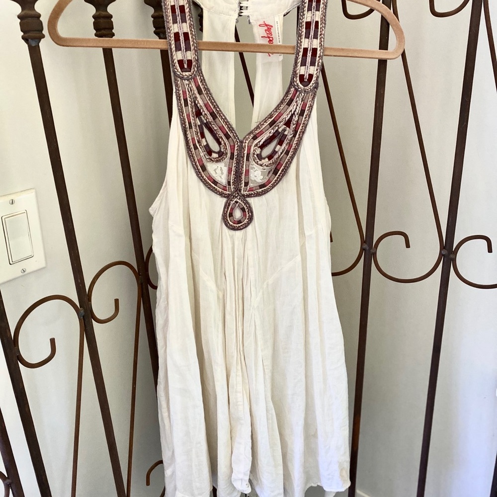 Free People Mini